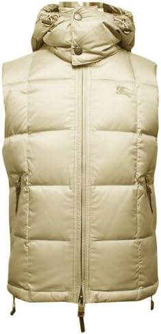 Amazon バーバリー Burberry Brit ダウンベスト メンズ tgn 250 並行輸入品 ベスト 通販