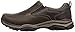 Skechers Unisex-Adult Relaxed Fit-Rovato-Venten Loafer