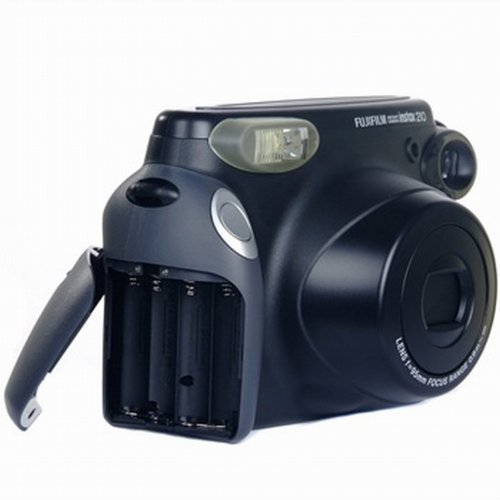 Fujifilm INSTAX 210 Instant Photo Camera from Fujifilm at the T.A.B
