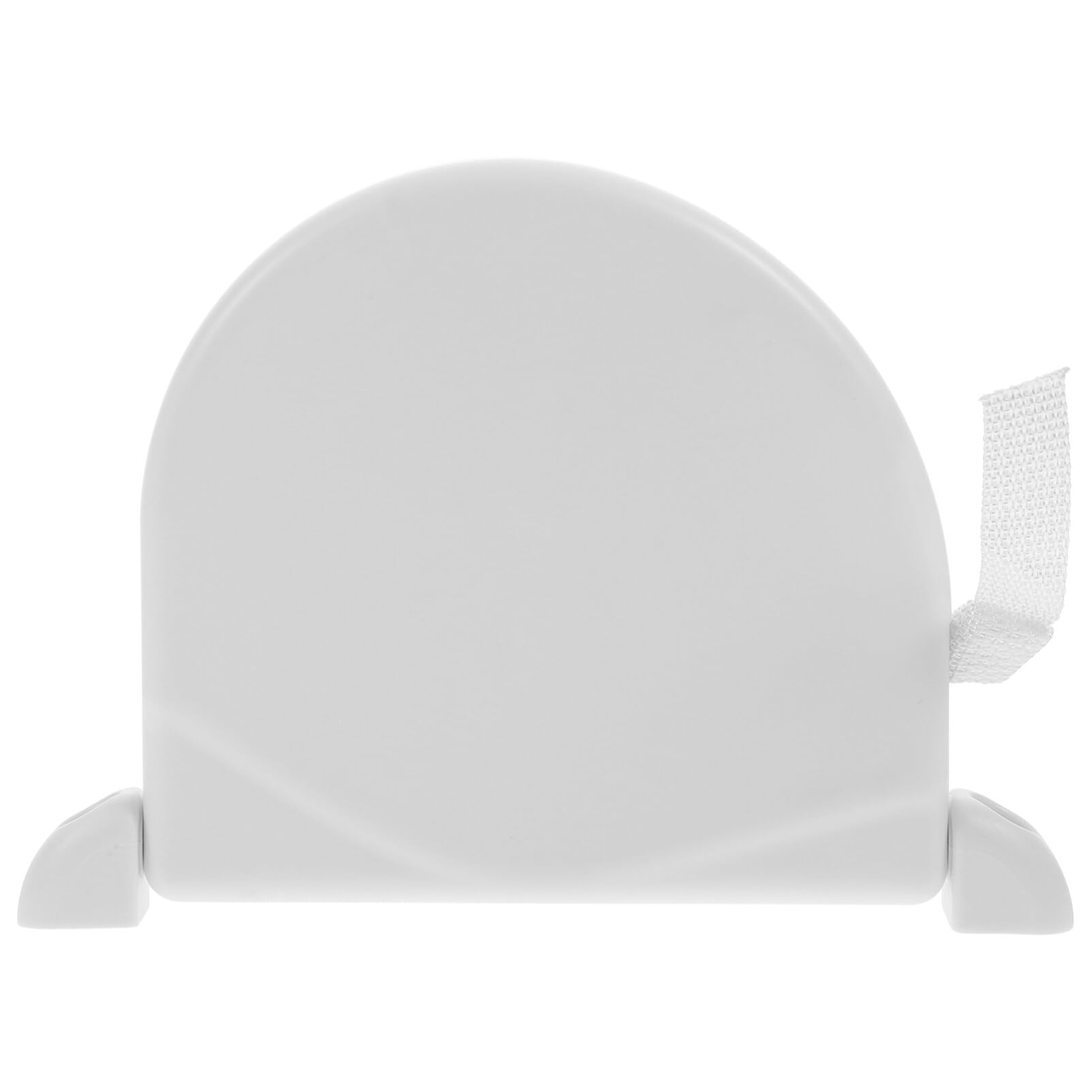 IMIKEYA Roller Blinds Shutter Winder Box with Webbing Strap Manual Roller Tensioner Device for Household Blinds Accessories Window Shutter Box with Easy Pull Operation