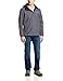 Columbia Men's Big & Tall Watertight II Packable Rain Jacket,Graphite,X-Large/Tall
