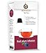 Gourmesso Fruit Plum Infusion Nespresso Compatible Tea Capsules