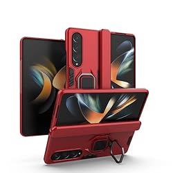 Jiajihua Case Compatible with Samsung Galaxy Z