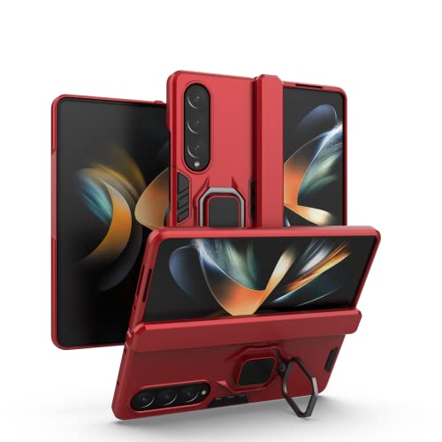 Jiajihua Case Compatible with Samsung Galaxy Z
