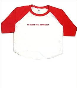 2t baseball shirt
