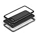TUOMAN iPhone 7 Plus Case, iPhone 7 Plus Waterproof Case, Underwater Full Sealed Heavy-Duty Protective Cover for iPhone 7 Plus and 8 Plus with Built-in Screen Protector