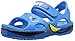 Crocs Crocband II Finding Dory Sandal (Toddler/Little Kid), Ocean, 9 M US Toddler