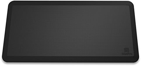 MatPro Comfort Mat (20x42x3/4") - Anti-Fatigue Mats for Kitchen, Bathroom and Workstation Ease Foot and Knee Pressure - Multi-Purpose Design Safe on Most Surfaces - Waterproof and Stain-Resistant