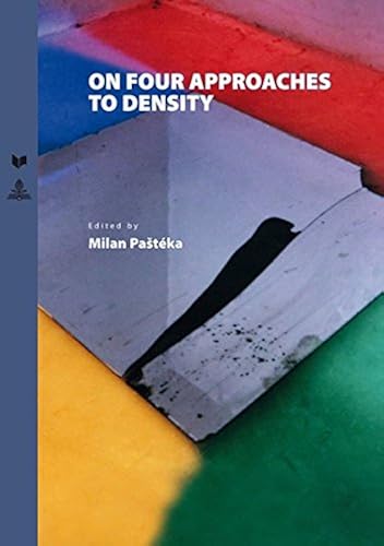 Download On Four Approaches to Density PDF