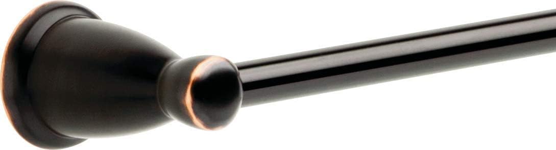 Franklin Brass KIN3PC-ORB Kinla Bathroom Accessory Kit, 3 Piece, Oil Rubbed Bronze - - 