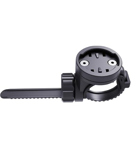 Amazon.com: Garmin Edge Handle Bar Mount : Electronics