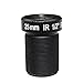 GYXTECH HD 5.0Megapixel 25mm IR CCTV Lens 1/2