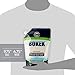 SaltWorks Bokek Dead Sea Bath Salt, Unscented Fine Grain, 2 Pound Zipper Pouch