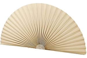 YOGSEY Arch Window Pleated Blinds Light Filtering Pleated Shades Blackout Half Circle Window 46 x 23 Inch Shade Arched Window Coverings Arched Curtains, Easy to Cut & Install 2 Pack (Beige)