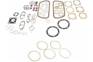 Elring 9.237 Engine Gasket Set