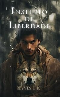 Livro Instinto de Liberdade