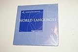 World Languages, Jarvis, Ana and Lebredo, Raquel, 0618872752