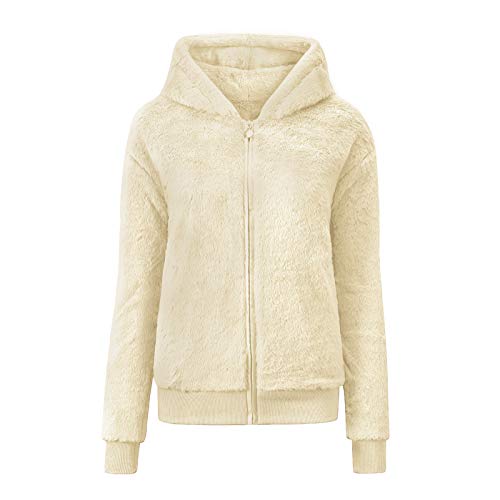 shaggy bomber jacket