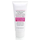 Dermactin-TS Stretch Mark Complex Body Skin Care Products, 6oz