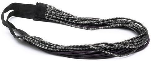 Multi Strand Headwraps