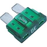 Blue Sea Systems Anl Fuses - 300A | Outback Equipment - View #3
