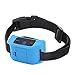 Bark Collar [2019 Newest Automatic ] Stop Dogs Barking Fast/Vibration/Control Barking/Battery Anti bark Collar/Adjustable Collarfor Small, Medium, Large Dogs(Blue)thumb 1