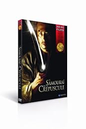 Le Samouraï Du Crépuscule