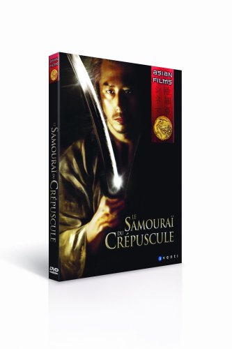 Le Samouraï Du Crépuscule