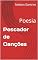 Livro Pescador de Canções: Poesia