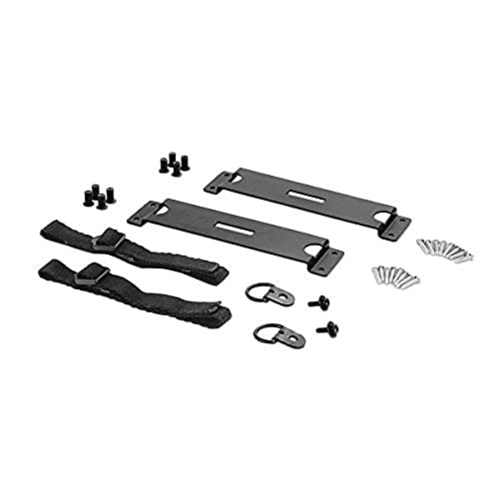 Dometic Tropicool Universal Fixing Kit, Black