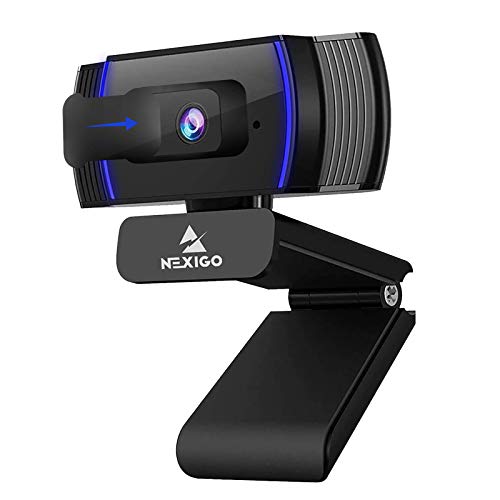 NexiGo N930AF Webcam