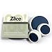 Zlice Replacement Buffer Refills for Nono Hair Removal System, 2 Small Plus 1 Large