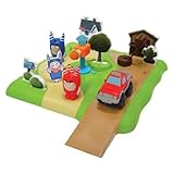 Oddbods Funny Maker Playset