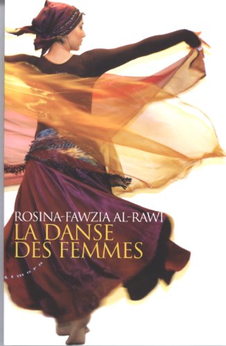 La  danse des femmes