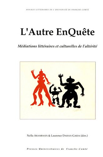 L' autre enquête