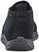 Altra Men's Desert Boot Everyday Shoe, Black/Gray, 11.5 M US