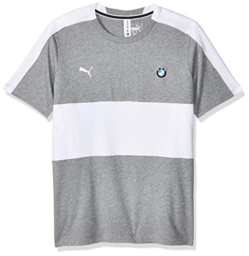 مردان PUMA BMW M Motorsport T7 Tee 