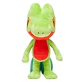 Pokemon Center Plush Doll Treecko/Kimori by Pok?mon