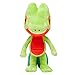 Pokemon Center Plush Doll Treecko/Kimori by Pok?mon