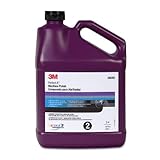 3M 06065 Perfect-It Machine Polish - 1 Gallon/3.7Kg
