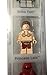 LEGO Star Wars Mini Figure Magnet Set 852085 - Boba Fett, Princess Leia, and Imperial Royal Guard Special 30th Anniversary Edition