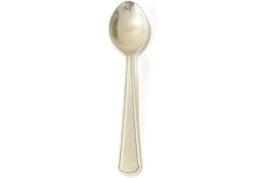 Pure Silver Spoon (6.1 inch)