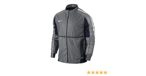 revolution jacket nike sauna