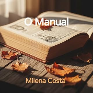 Livro O manual
