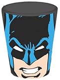 DC Comics Batman Face Image Shot Glass