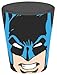 DC Comics Batman Face Image Shot Glass