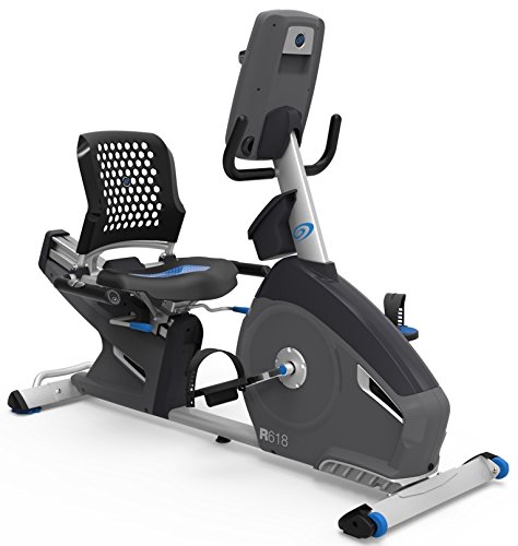 nautilus exercise bikes