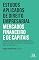 Livro Estudos Aplicados de Direito Empresarial - Mercados 7ed.