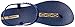 Ipanema Women's Pietra Gladiator Sandal