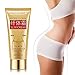 Cellulite Removal Cream, Pure Body Naturals Slim Cream Fat Burn Cream Professional Anti-Cellulite Slimming Cream Muscle Relaxer